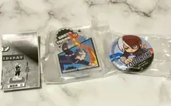 ヒロアカ 轟焦凍 2点セット