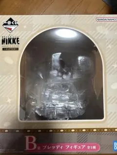 勝利の女神　NIKKE 一番くじ　B賞ブレッディ