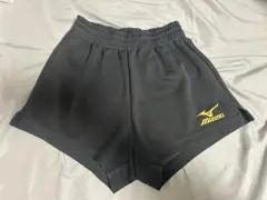 ミズノ　バレーボール　短パン