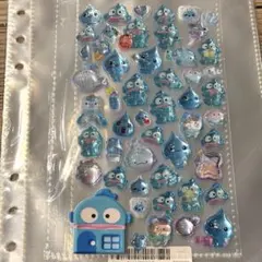 a*)様 全て正規品　シール帳　完成品　A6サイズ　10ページ　バラ売り不可