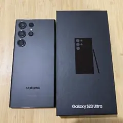2026年最新】galaxy s23 ultra 本体の人気アイテム - メルカリ