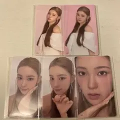 ME:I 櫻井美羽 トレカ まとめ売り - メルカリ