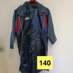 ベンチコート 140