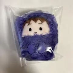 くるみたぴぬい 不破雷蔵