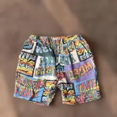 FOKiDS ハーフパンツ サイズ100