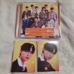 FANTASTICS　Welcome　to Sunshine