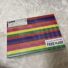 Kis-My-Ft2 FREE HUGS！2019 LIVEツアー初回盤 DVD
