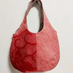 トートバッグ　ハンドメイド