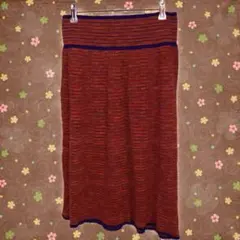 MISSONI ニットスカート 12のサムネイル