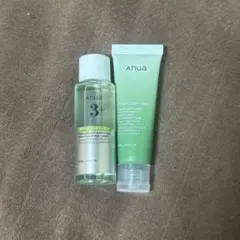 anua アゼライン酸 セット