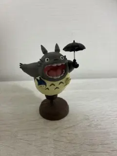 となりのトトロ　ポーズがいっぱいコレクション