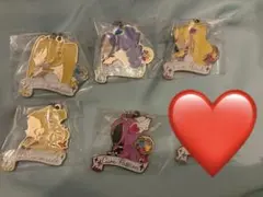 一番くじ プリキュア ～Shining moment～　F賞