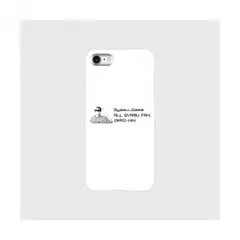 【オリジナル】Syamu_game スマホケース【iPhone】