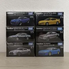 2026年最新】トミカプレミアム まとめ売りの人気アイテム - メルカリ