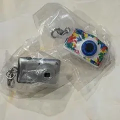 Nikon めじるしアクセサリー