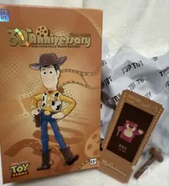 TOP TOY トイ・ストーリー 30周年記念 ロッツォ