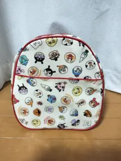 ☆タイムセール☆アンパンマン　リュックサック