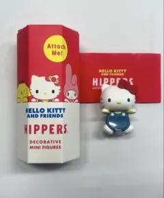 サンリオ ヒッパーズ HIPPERS ハローキティ