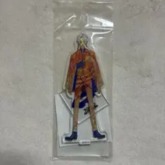 東京リベンジャーズ 原画展 アクリルスタンド 黒川イザナ