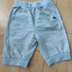 moimoln ライトブルー ボトムス 90cm