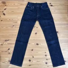 EDWINデニムED502