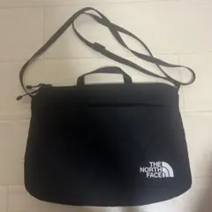 THE NORTH FACE キルティングショルダーバッグ