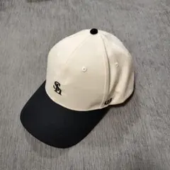 非売品 未使用 B-Unionオリジナルキャップ（黒） 福岡ソフトバンク