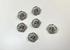 アンティーク ボタン