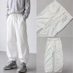 anuke Twill Cargo Pants カーゴパンツ タグ付き 完売品 - メルカリ