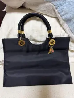 美品1円 GIVENCHYジバンシー ハンドバッグ