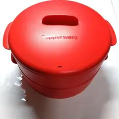 おもちっち 【新品・未使用】Tupperware✰スチームイット Tupperware スチームイット - メルカリ