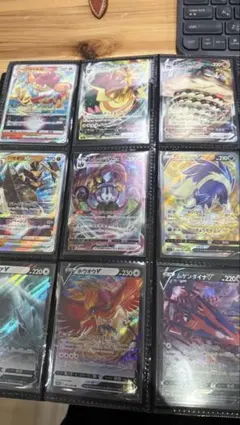 ポケモンカード 36枚まとめ売り