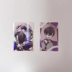 にじさんじ佐伯イッテツ