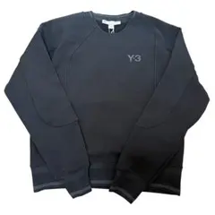 M*s様 【新品未使用品】adidas Y-3 スウェット　プルオーバー