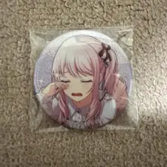 プロセカ グリッター缶 35b 暁山瑞希 予約商品】グリッター缶バッジコレクション vol.4 A BOX 特典