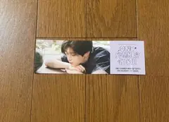 ONE SUMMER WISH SION シオン　入場特典