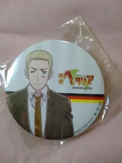 2025年最新】ヘタリア 銀幕 缶バッジの人気アイテム - メルカリ