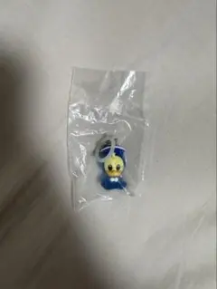2025 J1クラブマスコット めじるしアクセサリー マリノス君