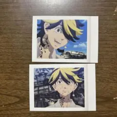 東京リベンジャーズ ぱしゃこれ 羽宮一虎② 東京リベンジャーズ 羽宮一虎 ぱしゃこれ 新品未使用 - メルカリ