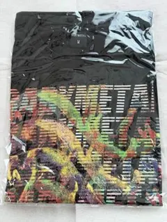 BABYMETAL NATSU MATSURI Tシャツ Lサイズ 新品未開封 - メルカリ