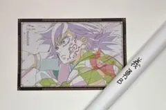 鬼滅の刃 ダイニング ポスター 冨岡義勇 B