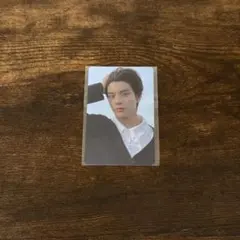 ENHYPEN ジェイク DIMENSION:ANSWER トレカ