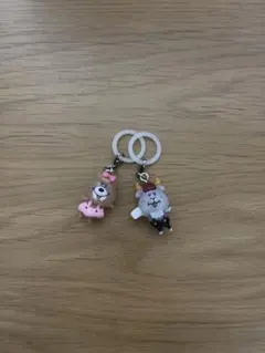 クマタン キャラクターグッズ