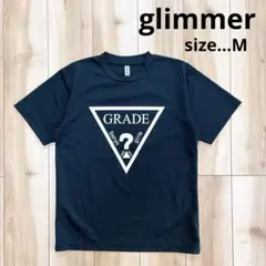 glimmer ロゴ入り　Tシャツ　半袖のサムネイル
