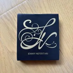 JEMMY NEFERTARI アイシャドウパレット 09のサムネイル