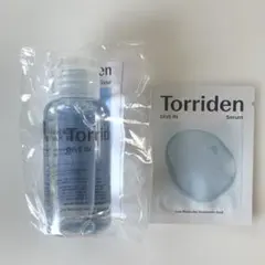 【新品】トリデン　DIトナー　DIセラム　化粧水　美容液　韓国コスメ　送料込みのサムネイル