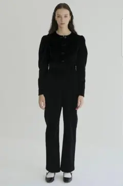 2026年最新】corduroy jumpsuit claneの人気アイテム - メルカリ