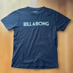 BILLABONG Tシャツ 黒