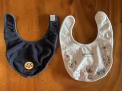 アンパンマンスタイ　未使用品と使用済セット