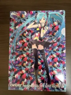 非売品 激レア　初音ミク限定ポストカード プロセカ 初音ミク 特典 ポストカード - メルカリ
